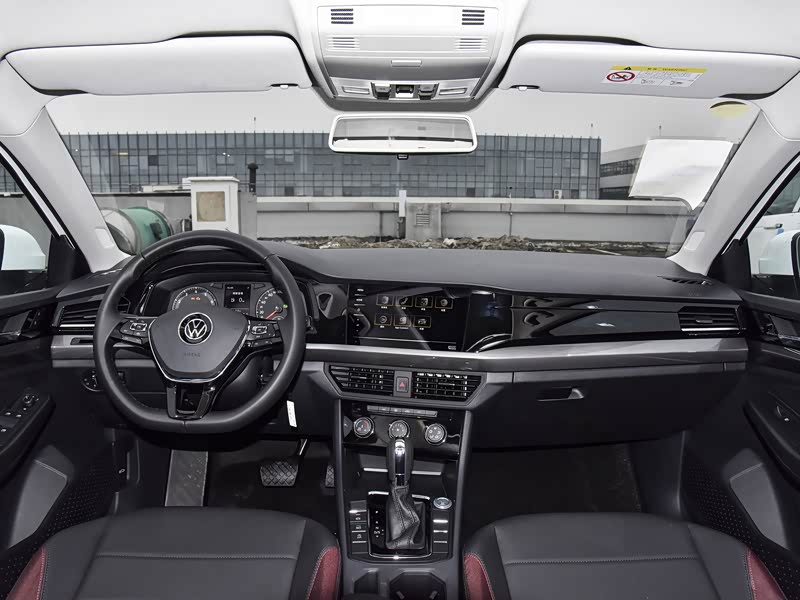 一汽-大众 宝来 2021款 200tsi dsg舒适智联版