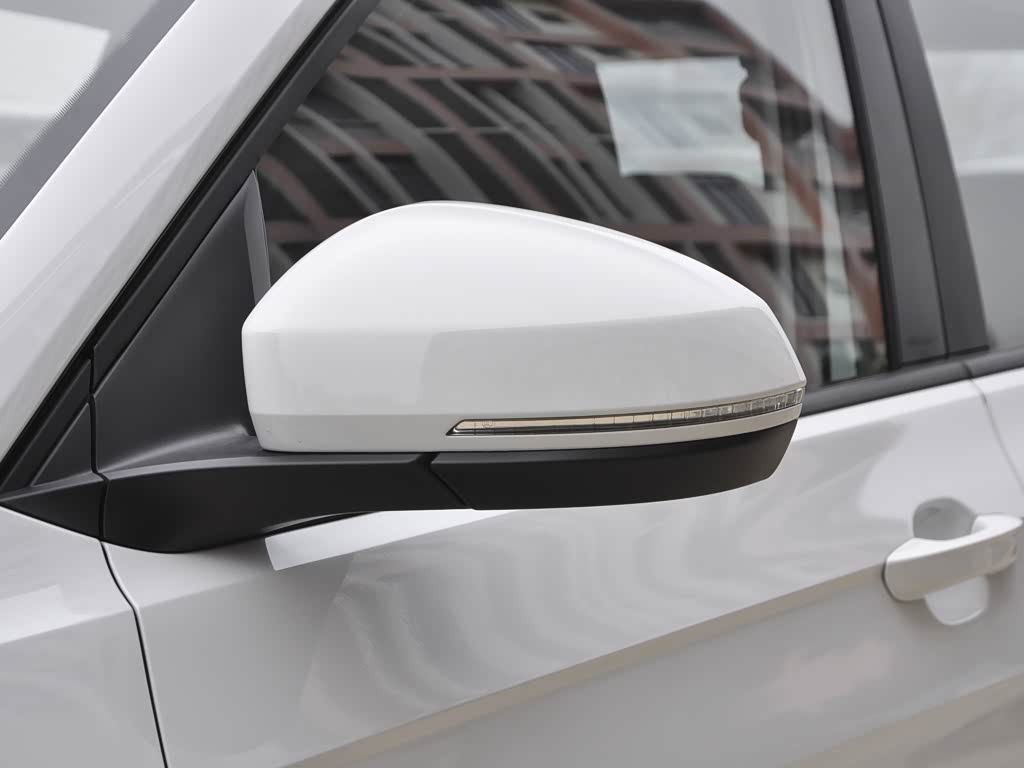 一汽-大众 探影 2021款 1.5l 自动 尚智联版