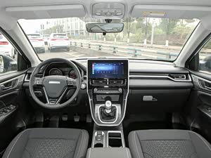 哈弗m6欢迎到店品鉴 售价6.19万元起