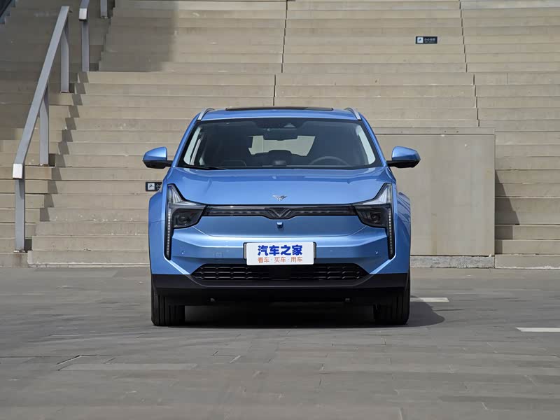 合众汽车 哪吒u 2021款 pro 610 探火版