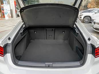 【2021款 380tsi 夺目版 报价】一汽-大众cc图片_配置_蠡县威众-汽车