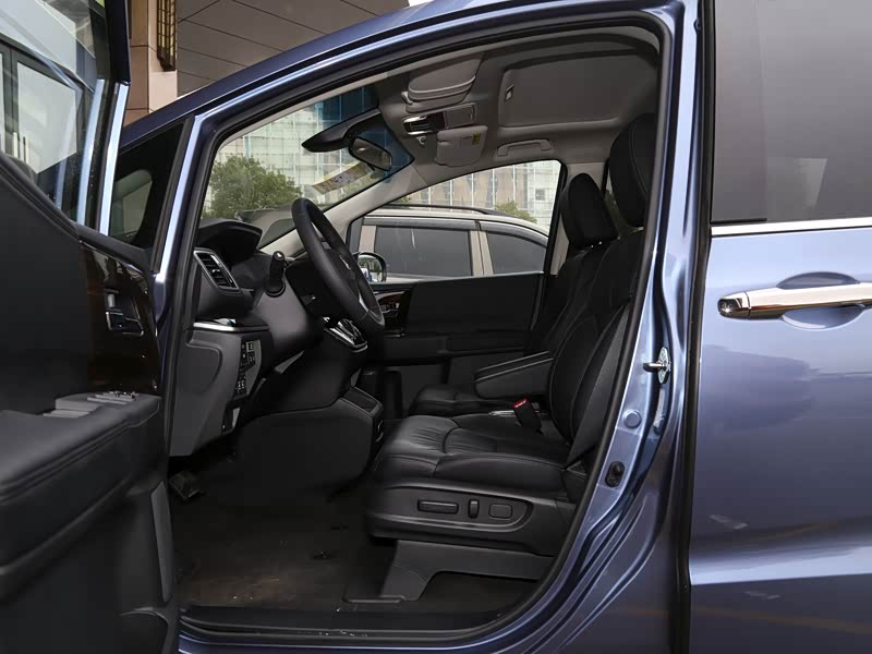 广汽本田 奥德赛 2021款 2.0l 锐·尊享版