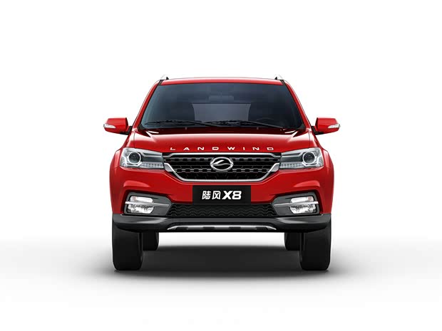 陆风X8店内优惠高达5000元 欢迎垂询广告