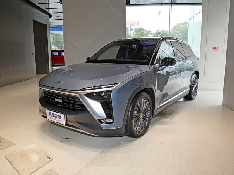 蔚来 蔚来es8 2020款 580km 六座版