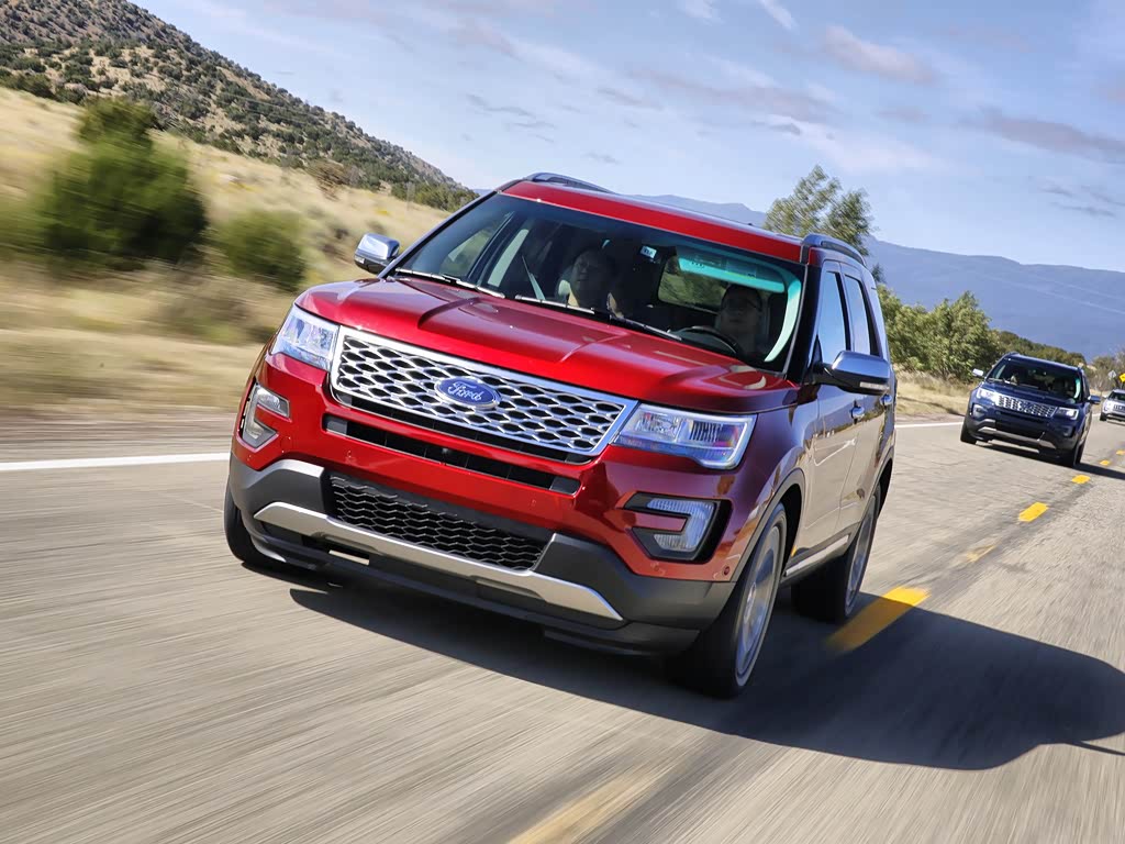 【图解图片_北京新兴福庆汽车探险者图片】-汽车之家