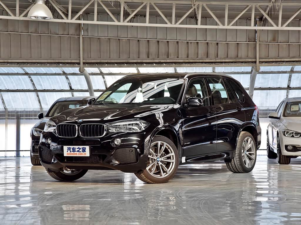 【图解图片_青海金裕宝宝马x5图片】-汽车之家