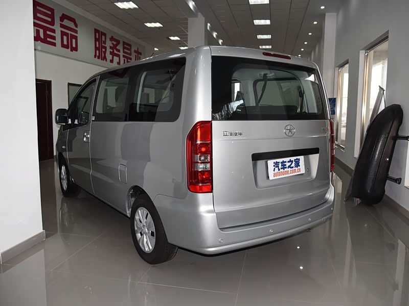 江淮汽车 瑞风m3 2015款 2.0l 豪华型