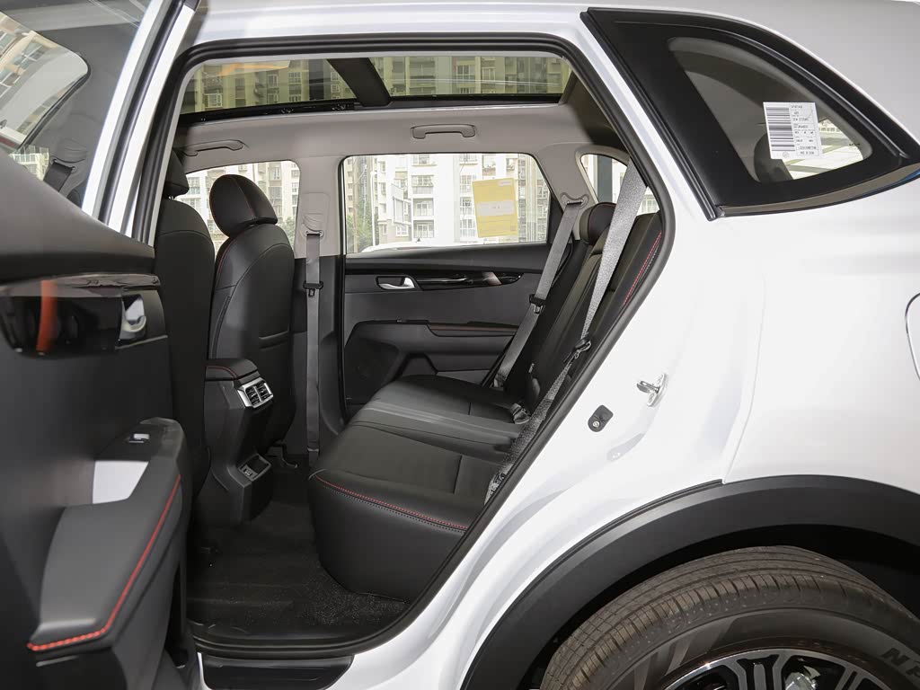 悦达起亚 智跑 2021款 ace 2.0l 挑战版