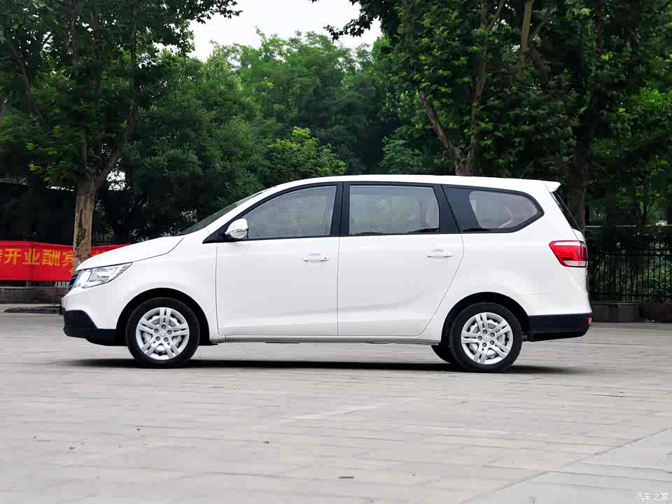 【图】只需6万余元 四款热门七座mpv海选 _汽车之家
