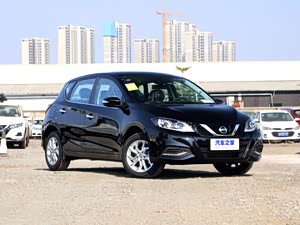 购骐达现8.49万起售 欢迎垂询