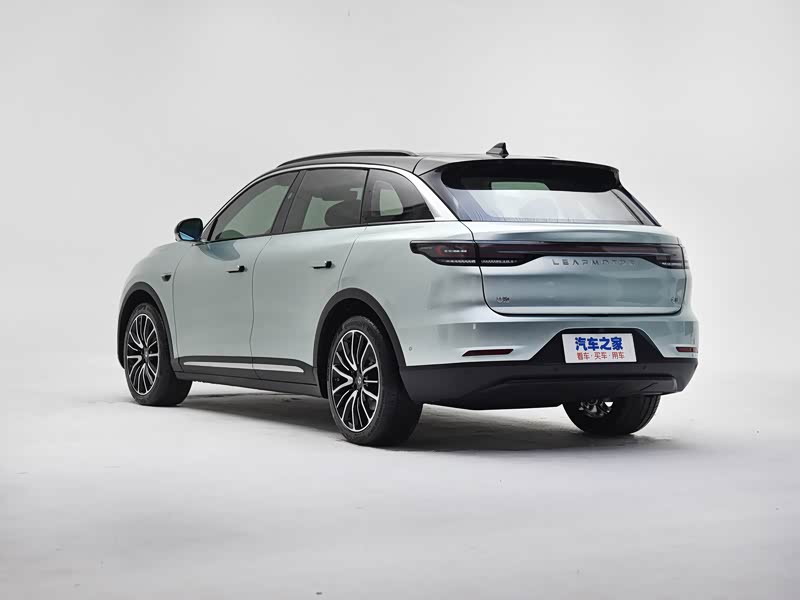 零跑汽车 零跑c11 2021款 性能版