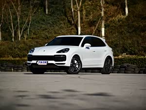 卡宴欢迎垂询购车价923万元起售