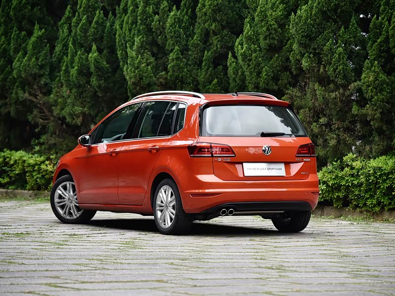 【图解图片_龙众汽车高尔夫·嘉旅图片】-汽车之家