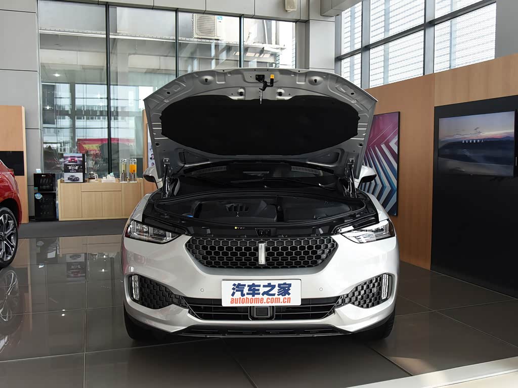 【图解图片_哈尔滨博昊wey vv7图片】-汽车之家