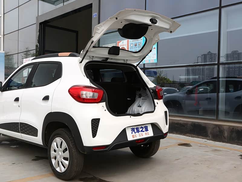 【图解图片_东风风神新乡宏升4s店东风风神ex1图片】-汽车之家