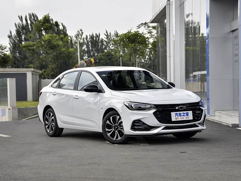 【图解图片_六盘水雪佛兰4s店科鲁泽图片】-汽车之家