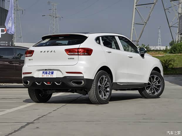 优惠金额 (万元) 裸车价 (万元) 参考总价 (万元) 优惠条件 哈弗f5