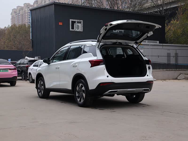 【图解图片_广汽传祺杭州车尚店传祺gs4图片】-汽车之家