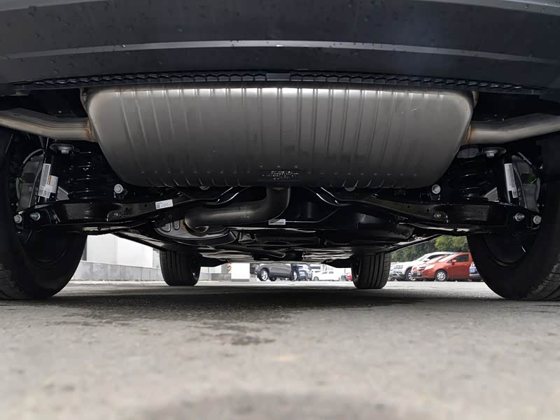 上汽大众 途昂x 2019款 330tsi 两驱尊崇豪华版