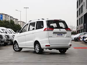 风光330热销中价格直降4000元