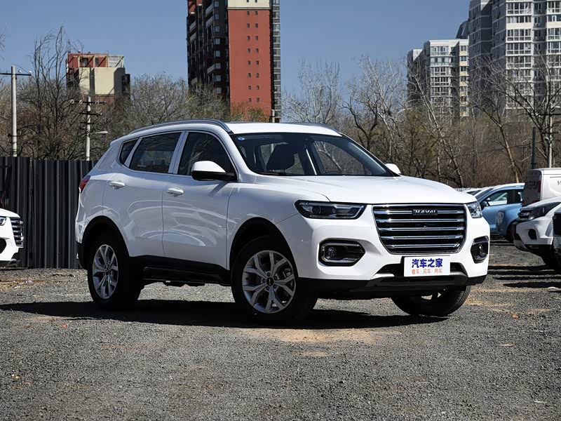 【图解图片_龙湾元胜哈弗h6图片】-汽车之家