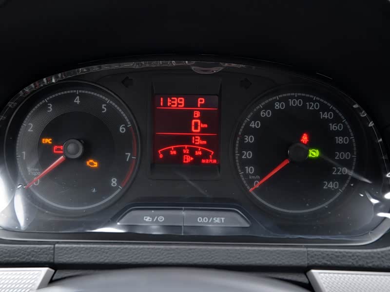 一汽-大众捷达 捷达va3 2019款 1.5l 自动悦享版