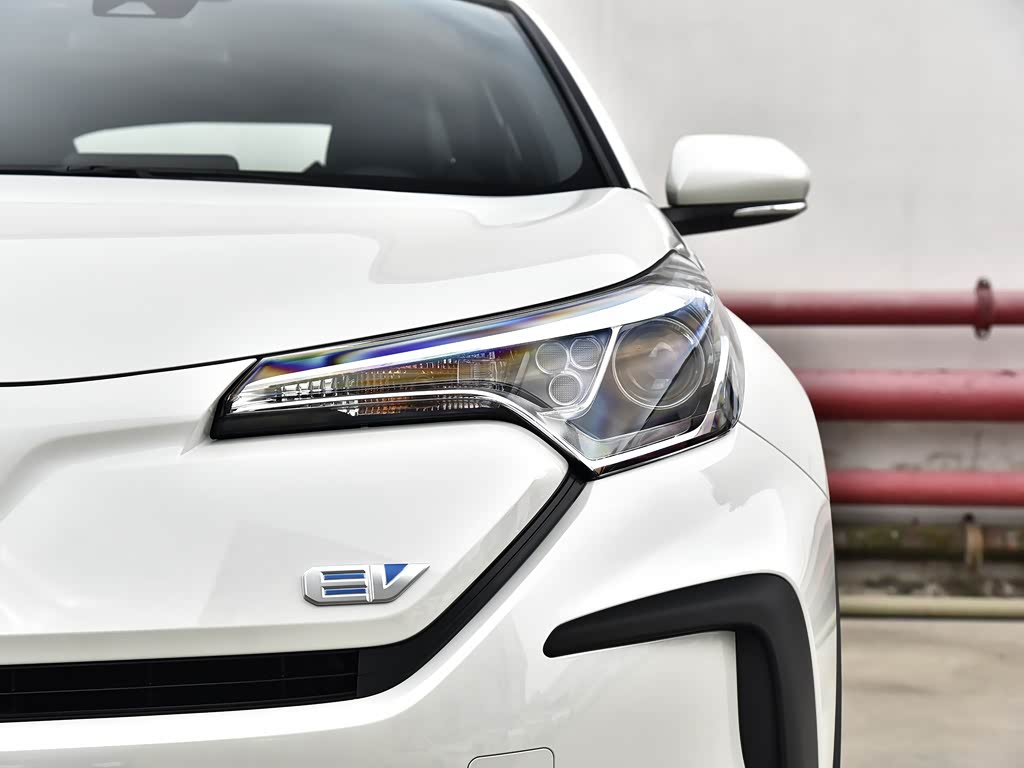 【图解图片_南京江宁中升盈丰丰田奕泽e进擎图片】-汽车之家