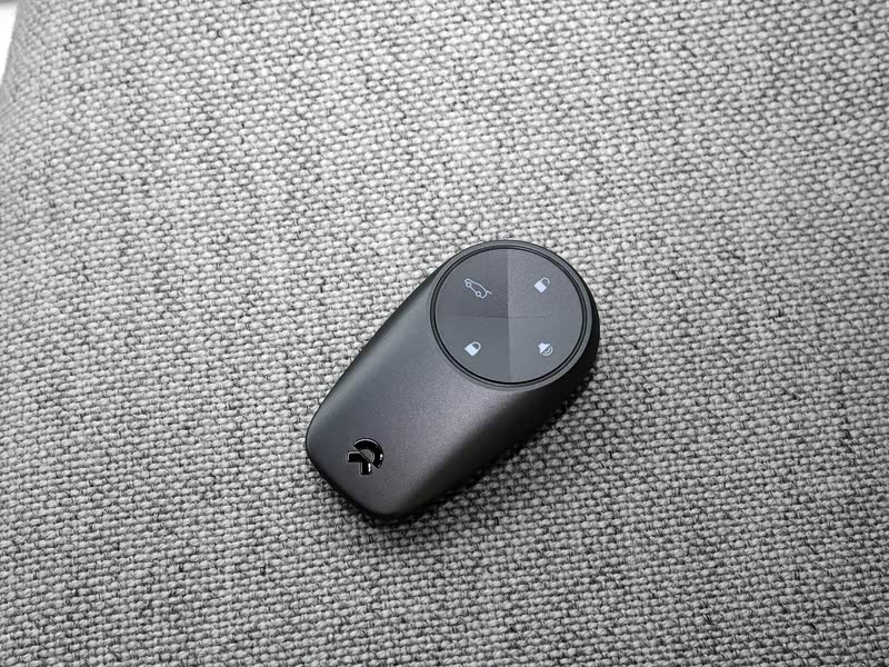 【图解图片_天津蔚来中心蔚来es8图片】-汽车之家