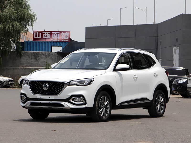 您还可以查看                                  名爵hs:报价 | 促销