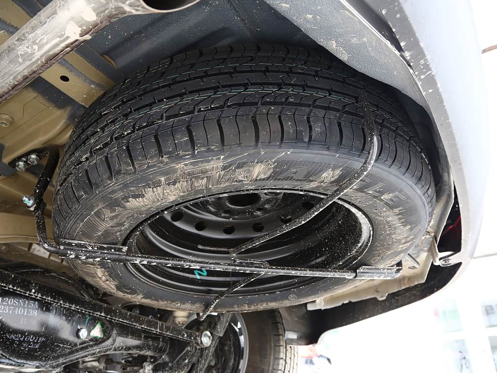 上汽通用五菱 五菱宏光s3 2019款 1.5l 手动标准型 国vi