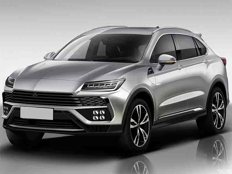 北汽银翔 北汽幻速c60 2018款 基本型