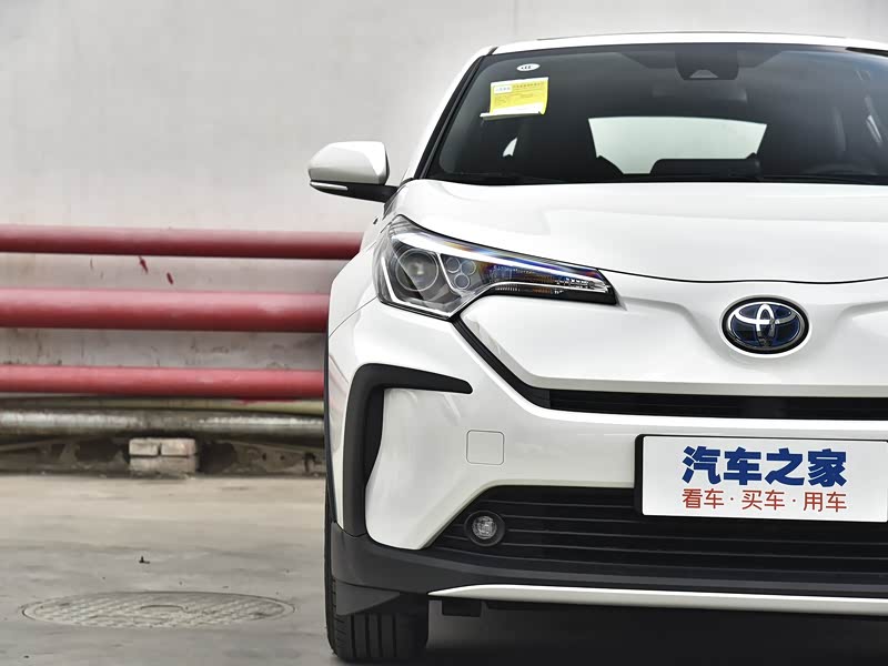 【图解图片_昆明捷通达丰田奕泽e进擎图片】-汽车之家