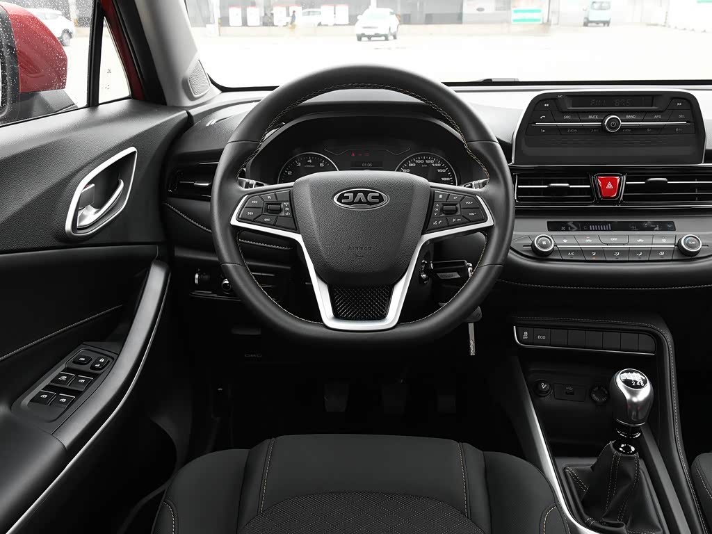 【图解图片_德州和兴汽车瑞风s4图片】-汽车之家