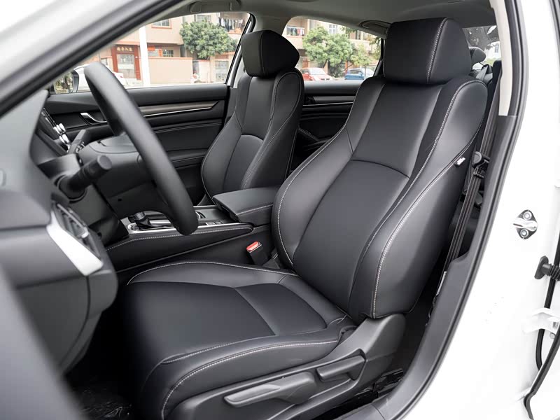 东风本田 inspire 2019款 260turbo 典雅版 国vi