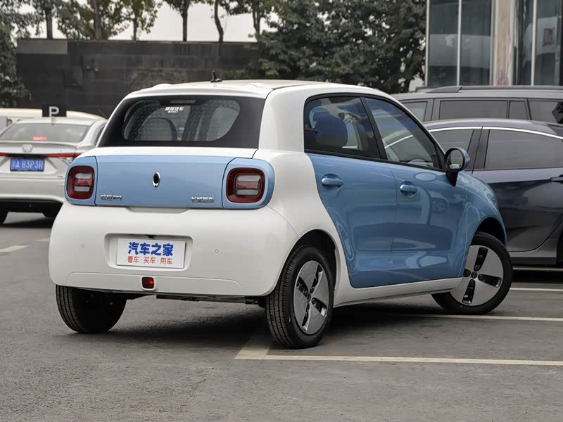 【图解图片_海南九兴ora欧拉r1图片】-汽车之家