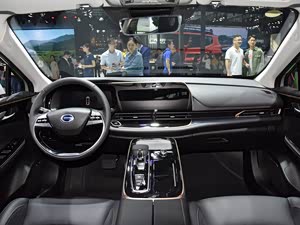 广汽丰田ia5热销中售价1448万起