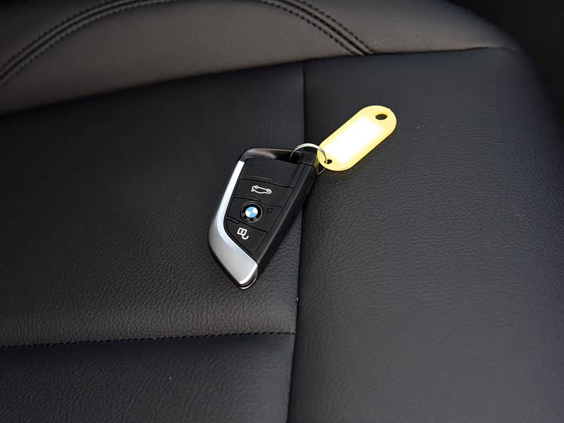 华晨宝马 宝马1系 2021款 120i m运动版