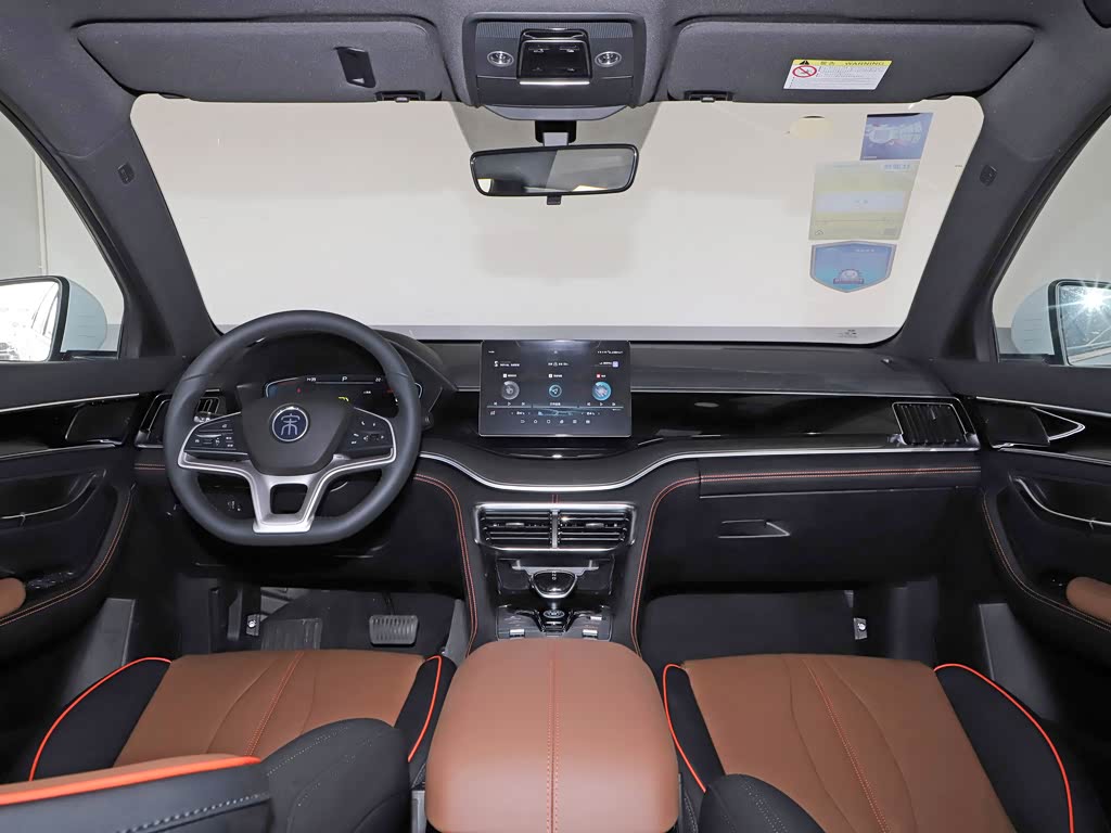 【图解图片_比亚迪海洋商丘永大4s店宋plus图片】-汽车之家