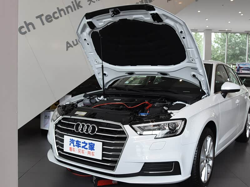 广西晟奥奥迪>一汽奥迪>奥迪a3>2020款改款sportback35tfsi进取型国vi