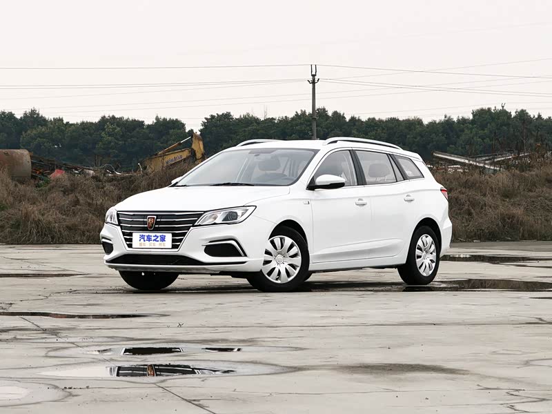 上汽集团 荣威ei5 2019款 舒适版