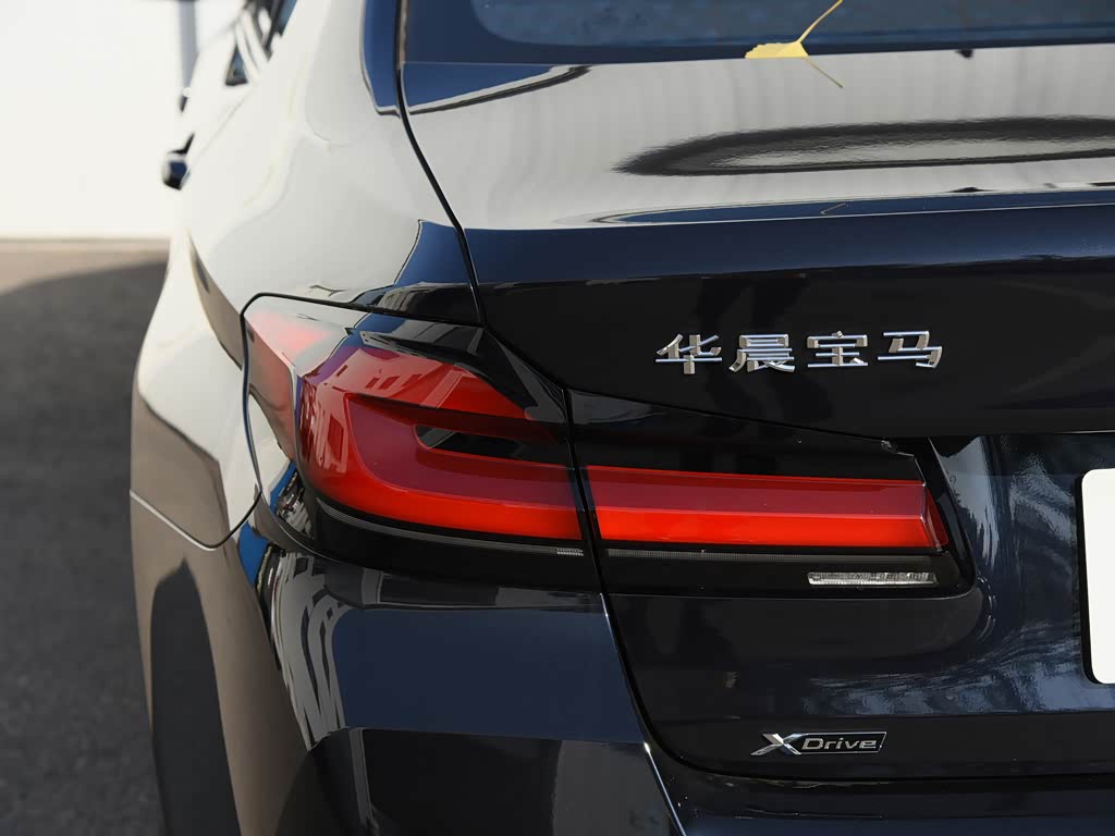 华晨宝马 宝马5系 2021款 530li xdrive m运动套装