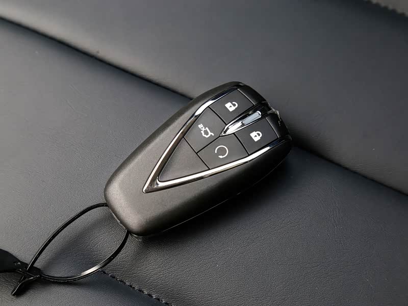 长安汽车 长安欧尚x7 2021款 1.5t 自动豪华型