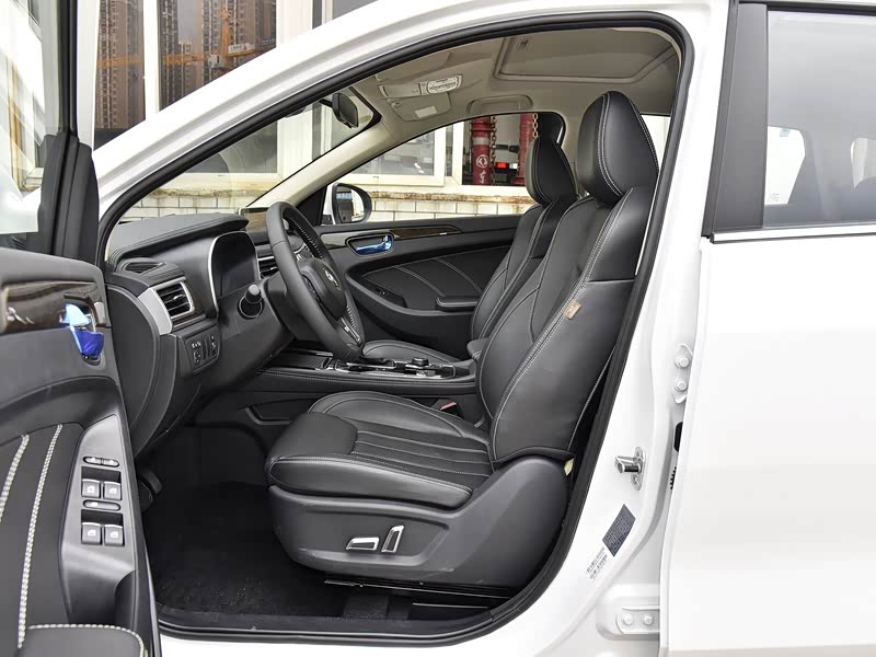 东风小康 风光580 2020款 1.5t cvt豪华型