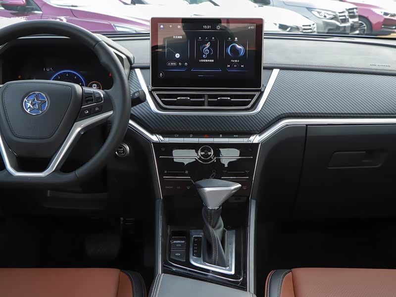 东风日产 启辰t60 2020款 1.6l cvt智悦版 国vi