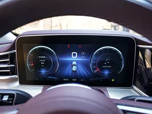 红旗h9让利促销中目前优惠高达5万