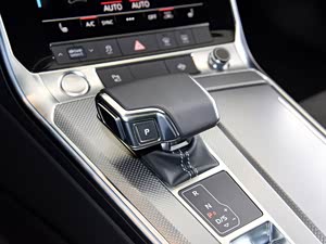 奥迪a6l让利促销中现优惠高达1504万