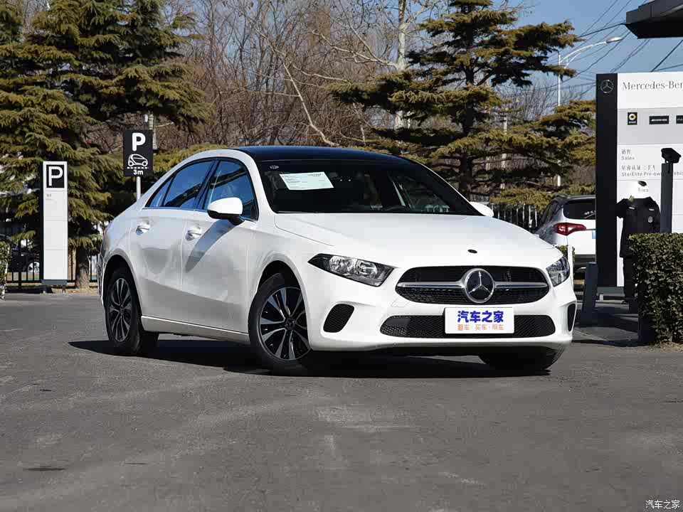 6% 奔驰在华销量稳步增长_汽车之家