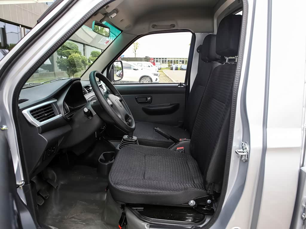 鑫源汽车 金杯t20 2021款 1.2l舒适型2.7米swc12m