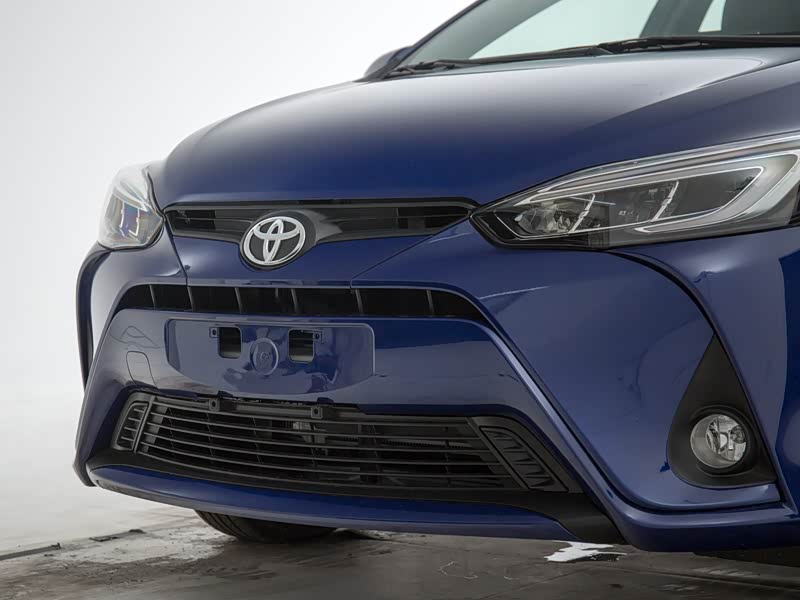 【图解图片_杭州丰田全通绍兴路店yaris l 致享图片】-汽车之家