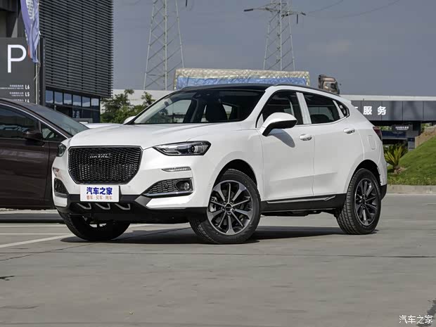 优惠金额 (万元) 裸车价 (万元) 参考总价 (万元) 优惠条件 哈弗f5